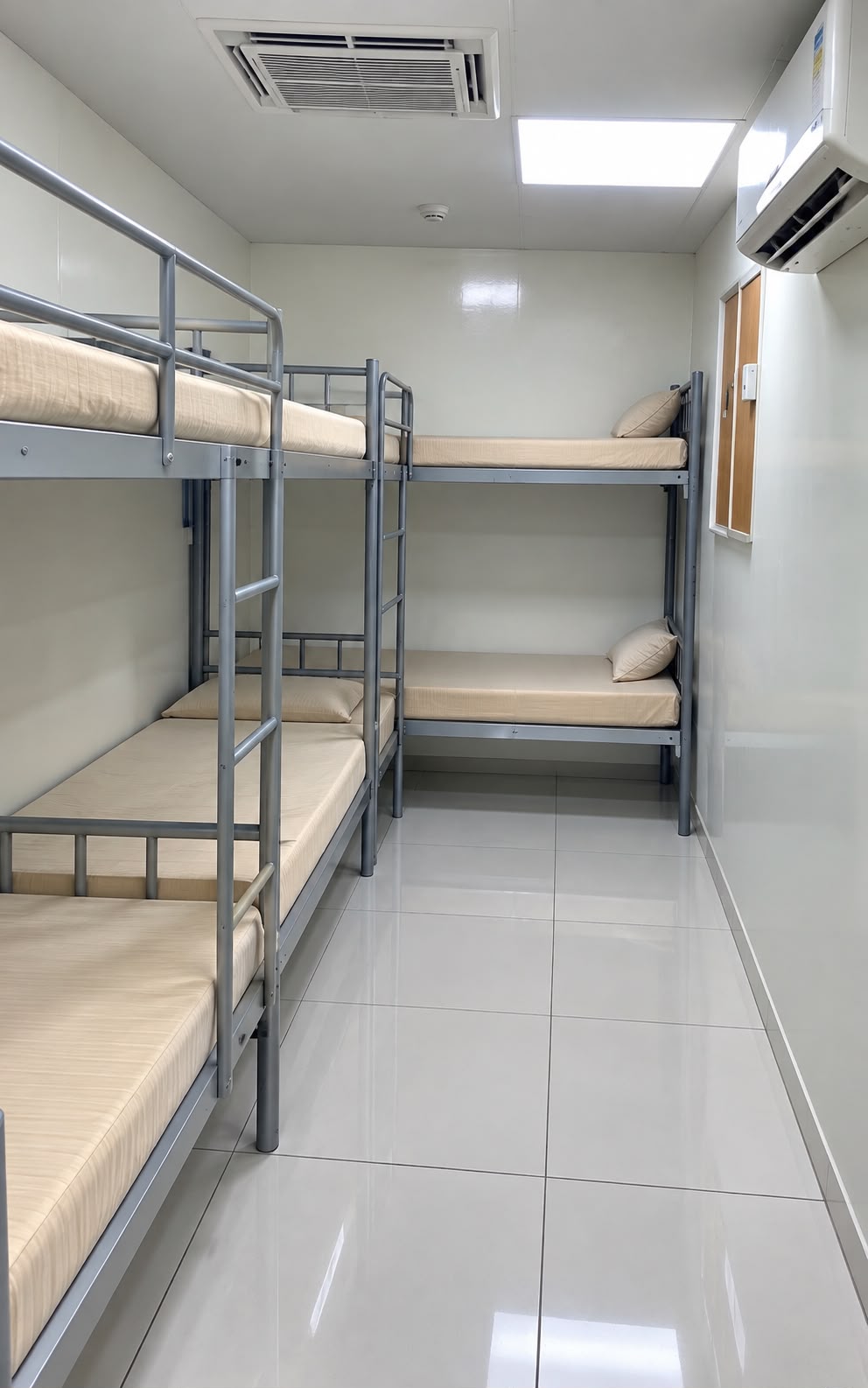 Bachelor Room for rent in Dubai